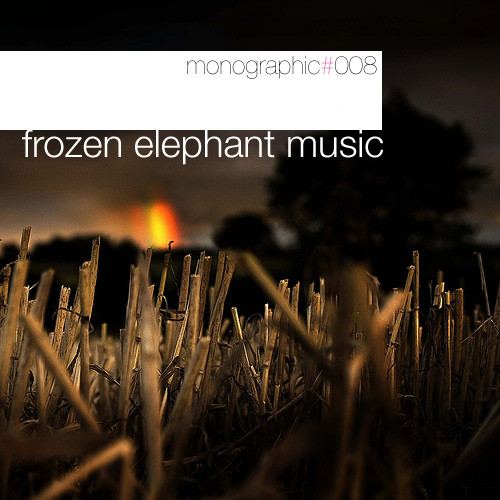 Monographic 8: Frozen Elephants Music