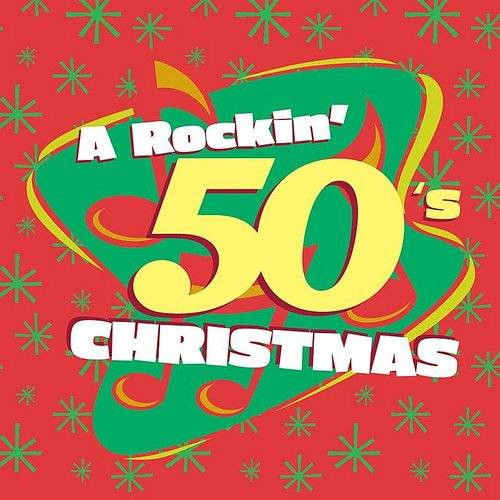 A Rockin' 50's Christmas