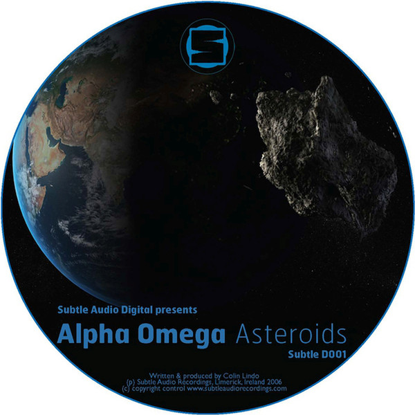 Asteroids