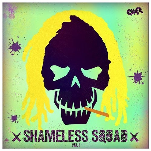 Shameless Squad - Vol. 1