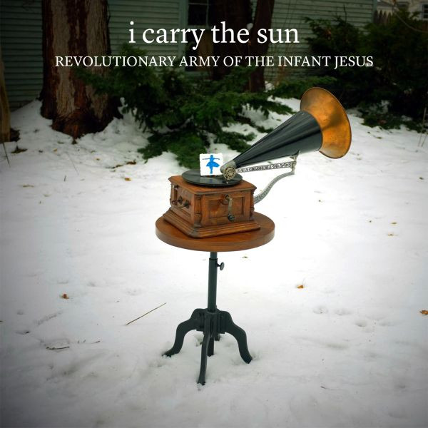I Carry The Sun (Single)