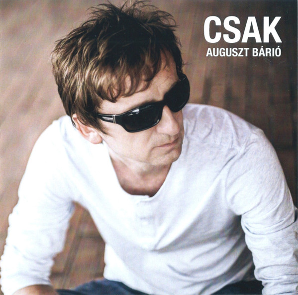 Csak