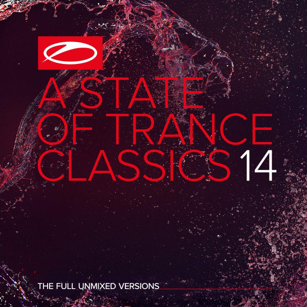 A State Of Trance Classics 14