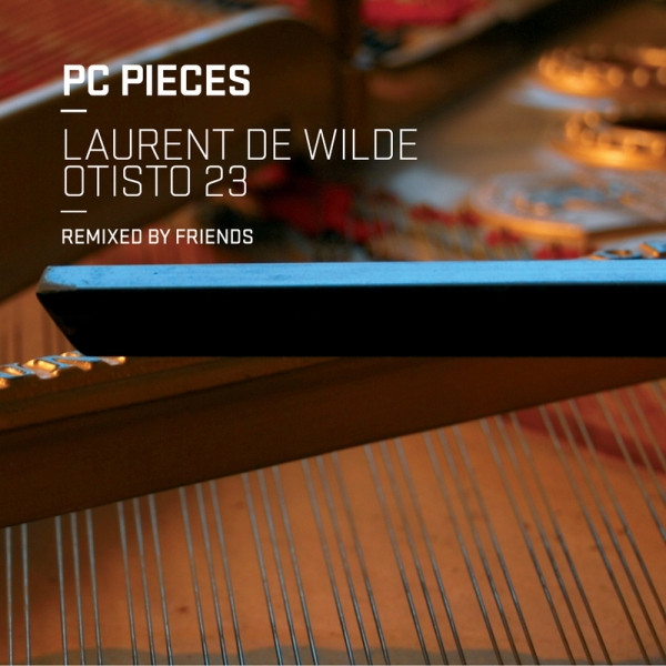 PC Pieces Remixed By Friends