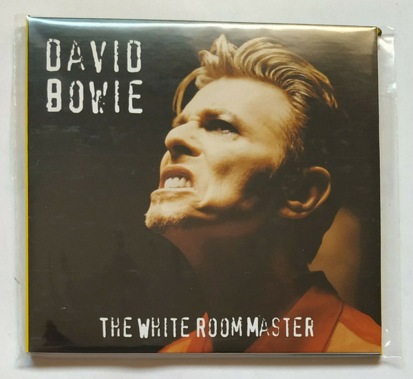 The White Room Master