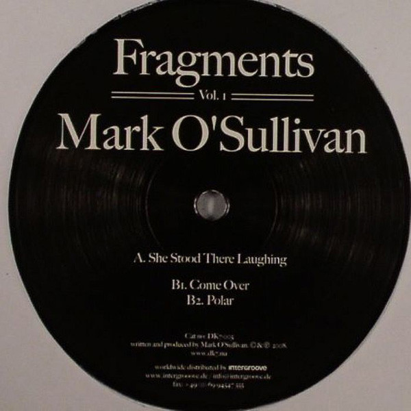 Fragments Vol. 1