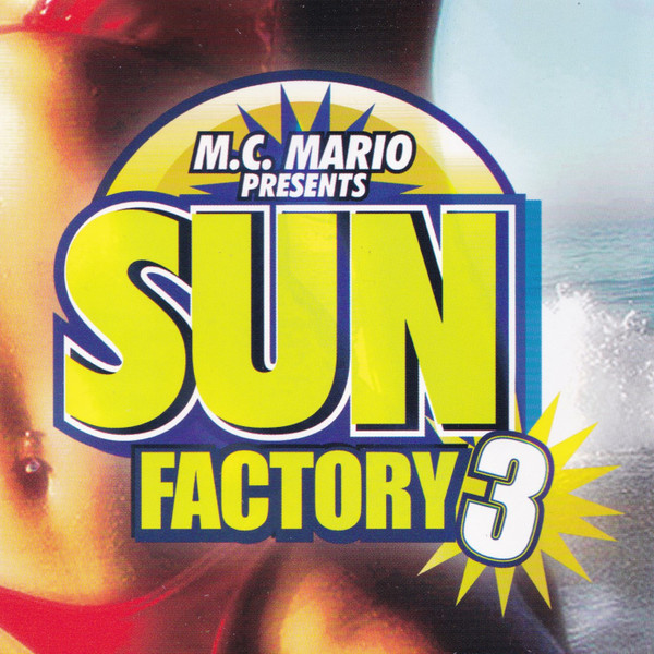 Sun Factory 3