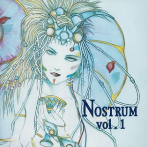 Nostrum Vol.1