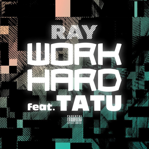Work Hard