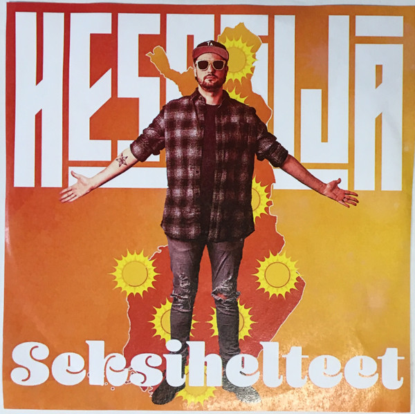 Seksihelteet