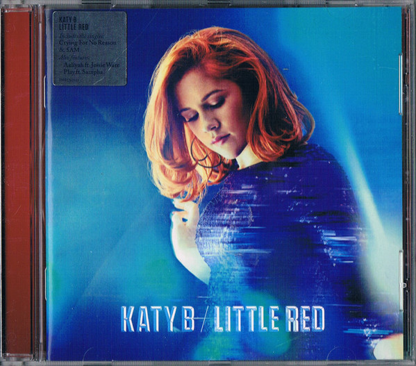 Little Red