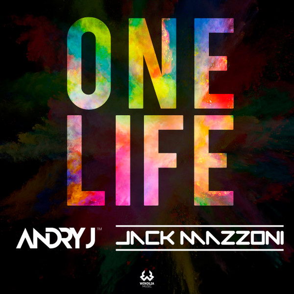 One Life