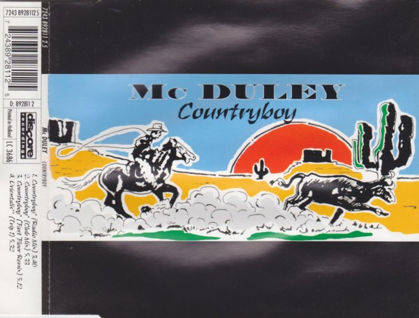 Countryboy