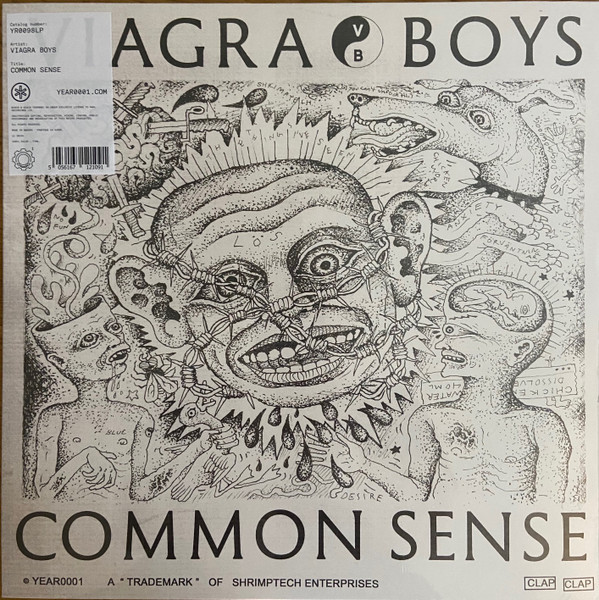 Common Sense