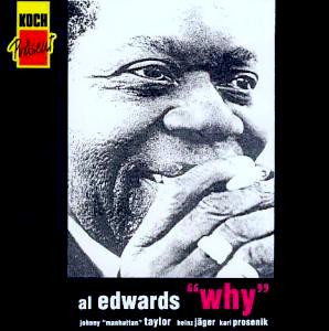 Why - Songs & Spirituals