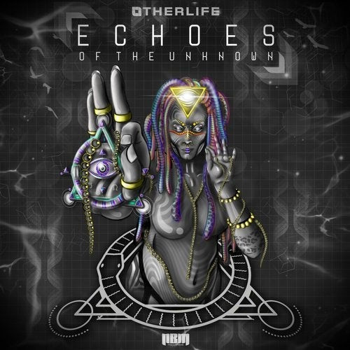 Echoes Of The Unknown