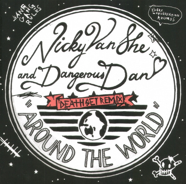Around The World (Death Set Remix)