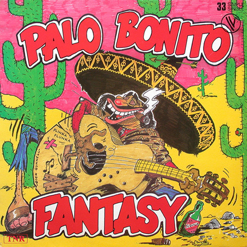 Palo Bonito