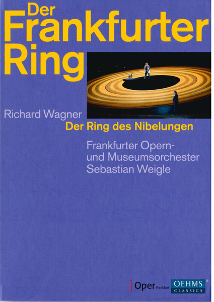 Der Ring Des Nibelungen