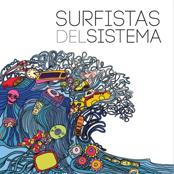 Surfistas Del Sistema