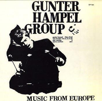 Music From Europe