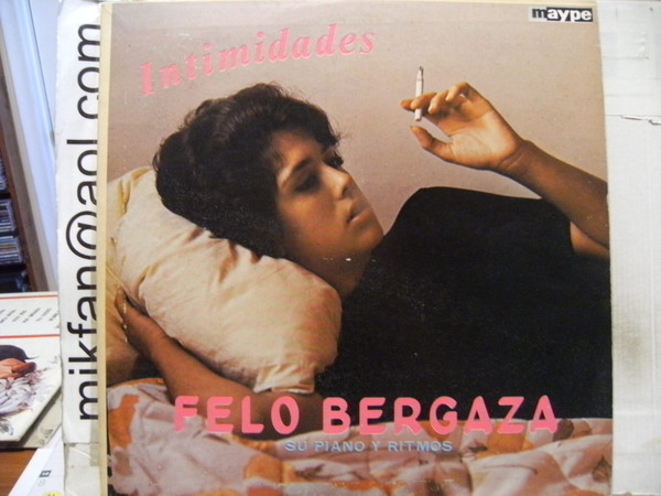 Intimidades