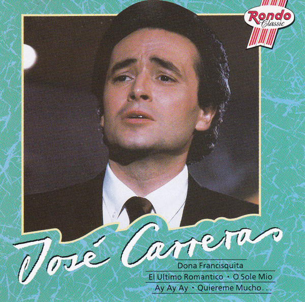 José Carreras