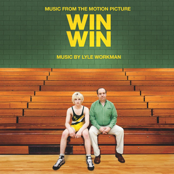 Win Win (Music From The Motion Picture)