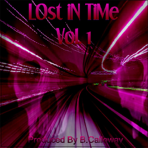 Lost In Time Vol. 1