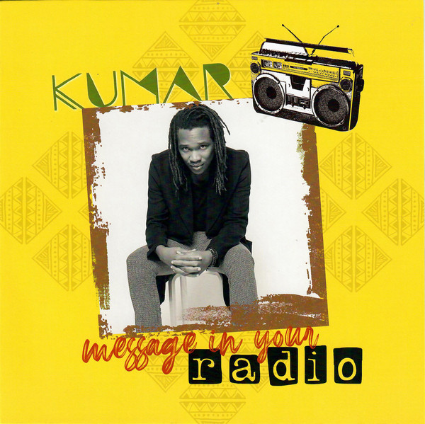 Message On Your Radio 