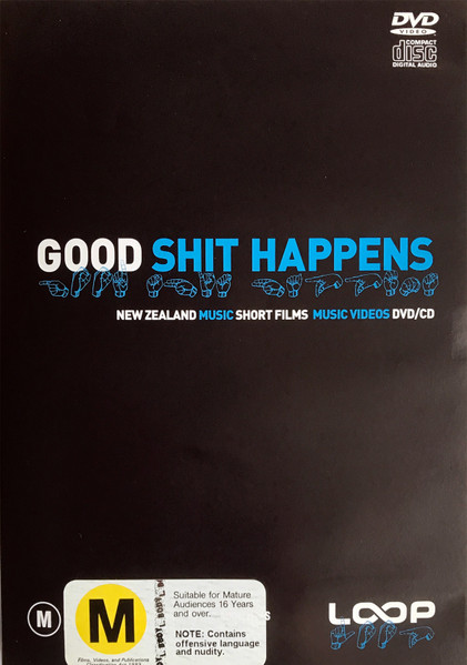 Good Shit Happens