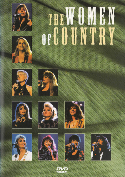 The Women Of Country
