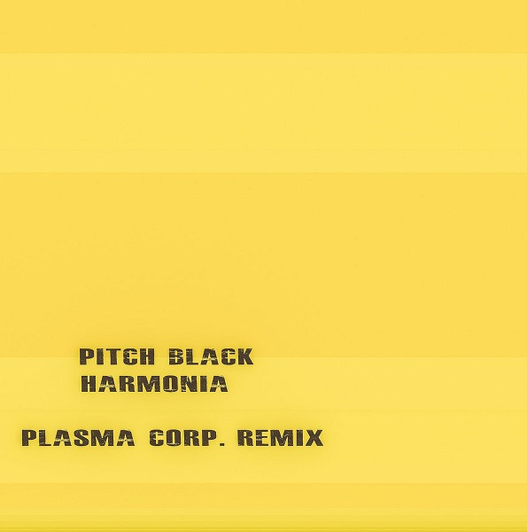Harmonia (Plasma Corp. Remix) 