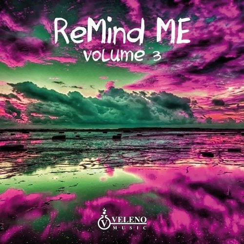 Remind Me - Volume 3