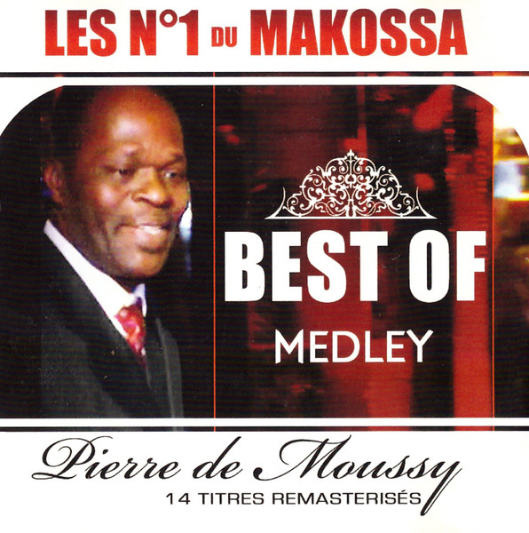Le Best Of - Les N°1 Du Makossa