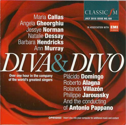Diva & Divo
