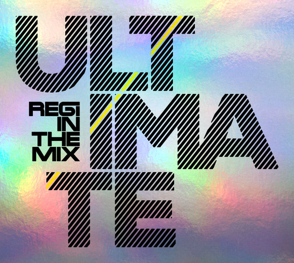 In The Mix Ultimate