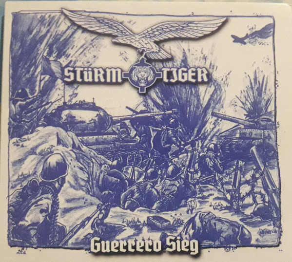 Guerrero Sieg