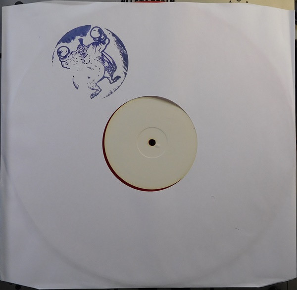 The Sacrifice EP