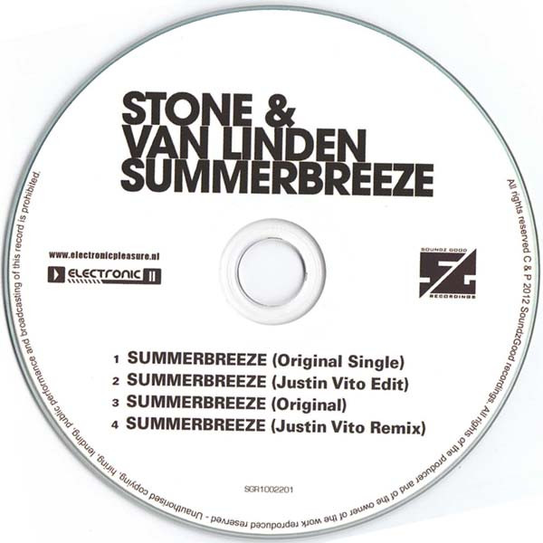 Summerbreeze