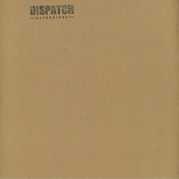 Dispatch Dubplate 014