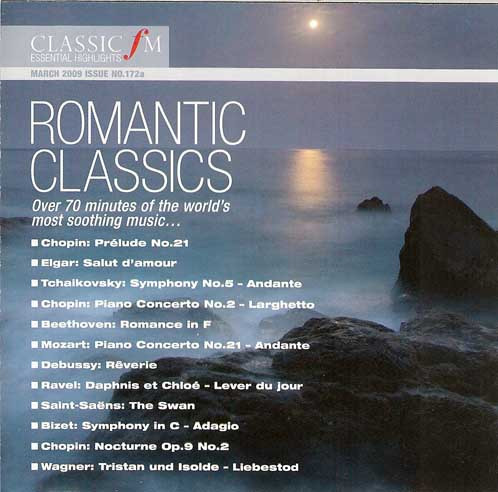 Romantic Classics