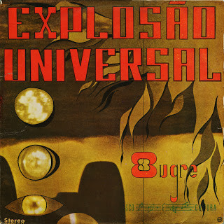 Explosão Universal