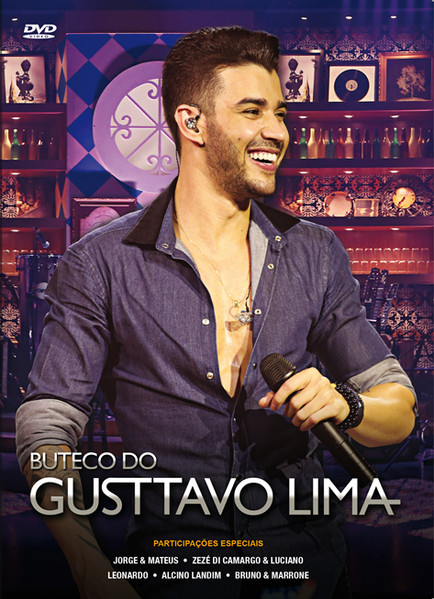 Buteco Do Gusttavo Lima