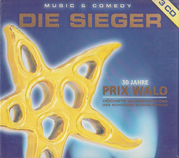 Die Sieger