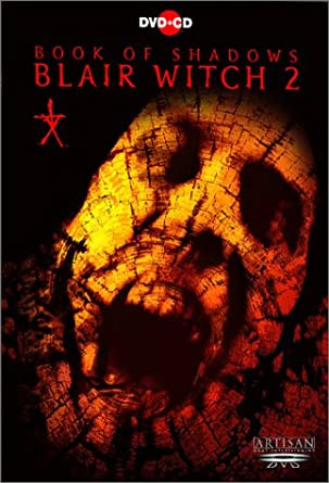 Book Of Shadows: Blair Witch 2