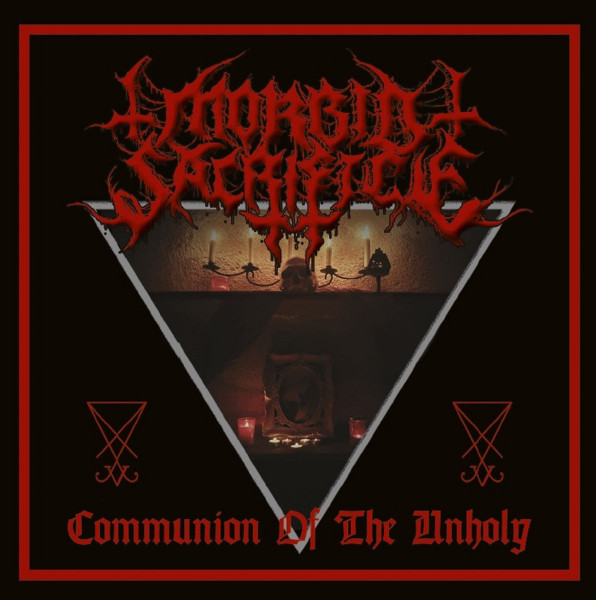Communion Of The Unholy