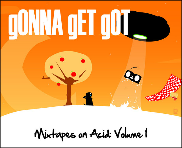 Mixtapes on Acid Volume 1
