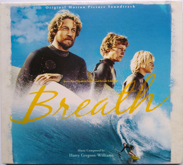 Breath (Original Motion Picture Soundtrack)