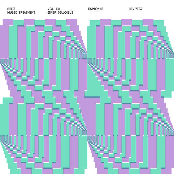Belif Music Treatment Vol. 11: Inner Dialogue